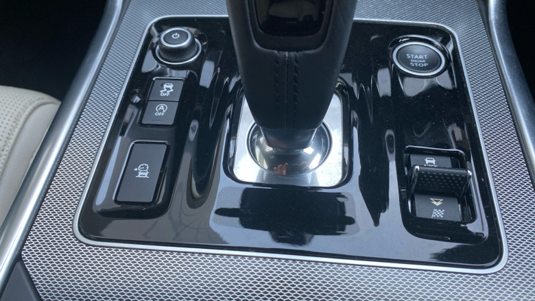 Jaguar XE 2.0 R-Dynamic S 4dr Auto Petrol Saloon